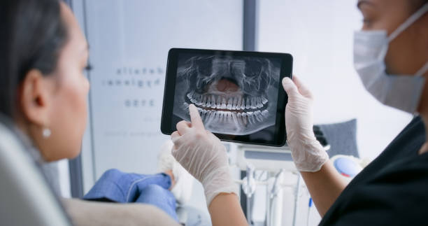 Licensed Dental service in Andrews, SC - Smile Center Dentistry