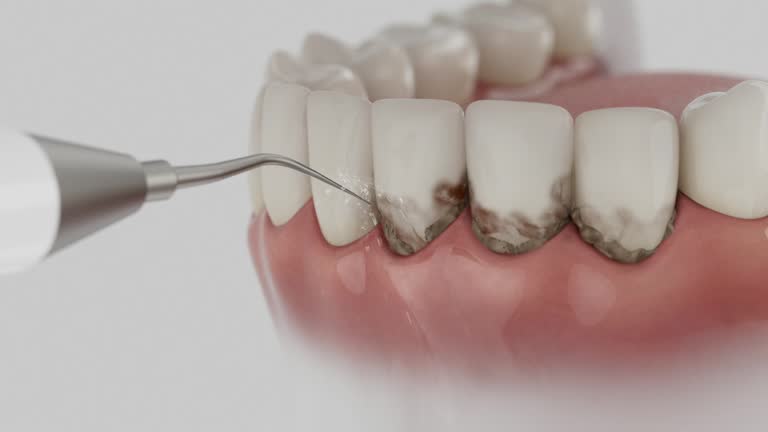 Reliable Dental contractor in Andrews, SC by Smile Center Dentistry
